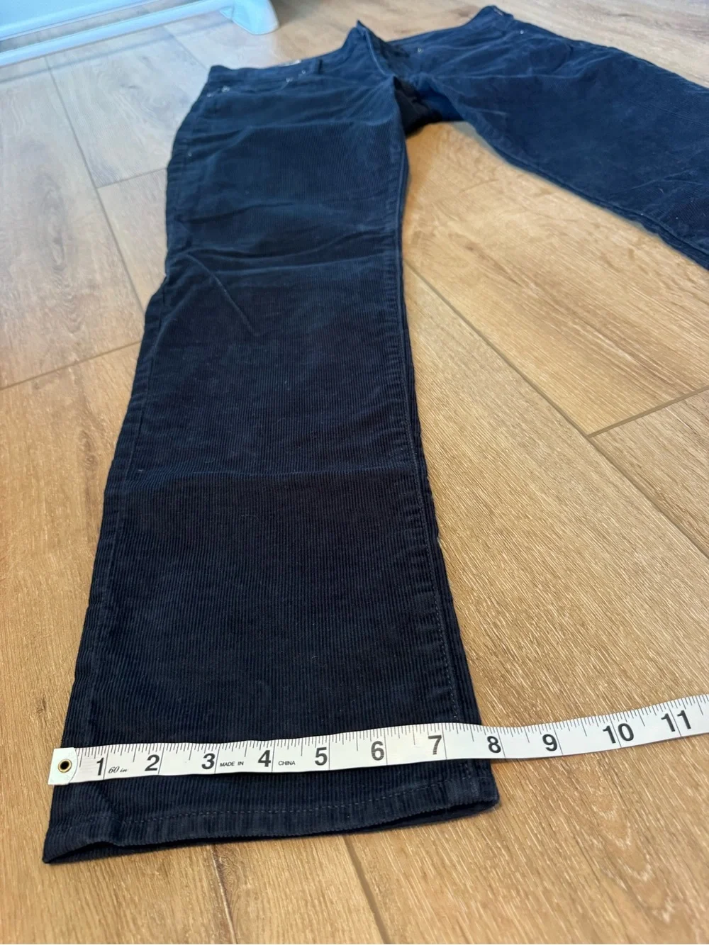 J. Crew crew 770